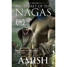 Secret of The Nagas